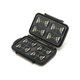 Pelican 0920-010-110 XD Memory Card Case
