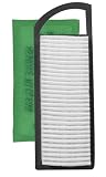 Briggs & Stratton Air Filter Premium Avs 14-17.5 HP #5077H