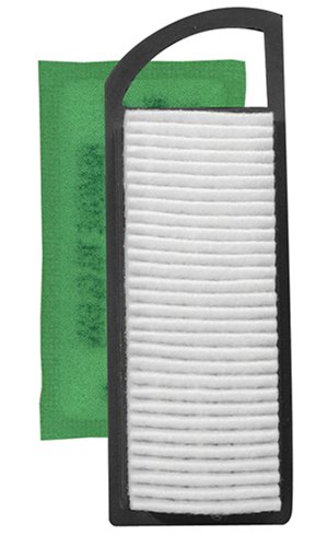Briggs & Stratton Air Filter Premium Avs 14-17.5 HP #5077H
