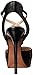 Nine West Women's Rainydays Leather Platform Pump