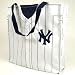 NEW YORK YANKEES JOBA CHAMBERLAIN JERSEY TOTE BAG