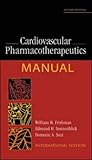 Cardiovascular pharmacotherapeutics : manual