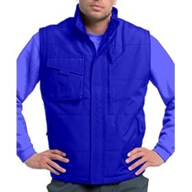 Russell Workwear Gilet