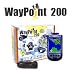 Electronics : MOBILE CROSSING, GPS, Waypoint 200 (National Edition)