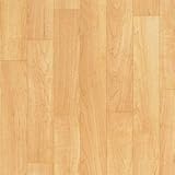 東リ クッションフロアP メイプル 色 CF4117 サイズ 182cm巾×10m 〔日本製〕