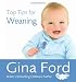 Top Tips for Weaning