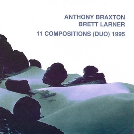 Anthony Braxton