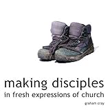 Making disciples in fresh expressions of church