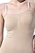 Franato Shapewear Dress for Women Full Body Slip Bodysuit Tummy Control Seamless Shaper Under Dress Camisole