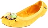 Apepazza Women's Kitty Flat
