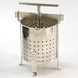 Produkt-Bild: Unimet Spindelpresse 18 cm 75