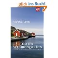Tod im Sch�rengarten: Thomas Andreassons zweiter Fall