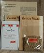 New!!! Native American Potlatch Cooking Kit - Gluten Free