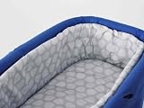 Cosatto Cabi 3 In 1 Combi Cobalt Blue