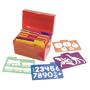 Stencil Factory w/ Storage Box