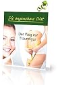 Die angenehme Diät - Der Weg zur Traumfigur