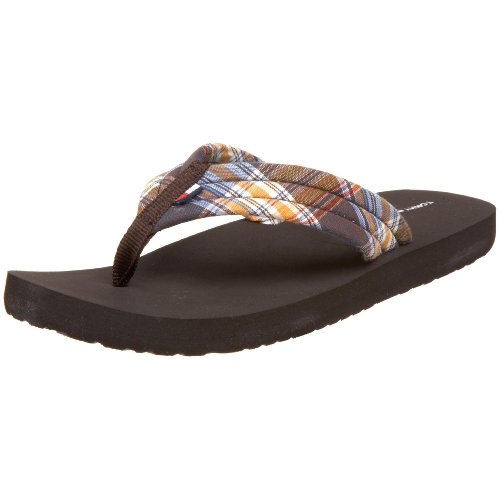 Tommy Hilfiger Women's Tansy Thong Sandal