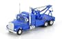 Athearn HO RTR Kenworth Tow Truck, Sunnyvale Towing