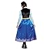 Disguise Women's Anna Traveling Prestige Adult Costume