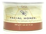 GIGI Tin Honee Wax of 6)