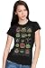 Angry Birds Angry Bunch Womens -