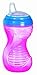 Munchkin Mighty Grip Spill-Proof Cup, 10 Ounce, Colors May Vary