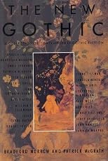 New Gothic: A Collection of Contemporary Gothic Fiction
