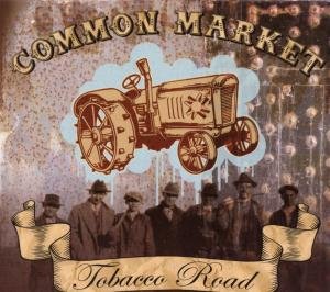 Common Market - House Lyrics - Zortam Music