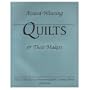 Award-Winning Quilts and Their Makers (Award-Winning Quilts & Their Makers)