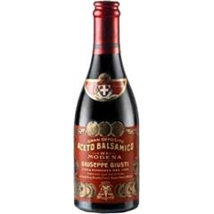 Giuseppe Giusti Giusti Aceto Balsamico di Modena "Riccardo Giusti", 250ml