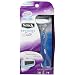 Schick Hydro Silk for Women Razor (Colors May Vary)