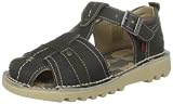 Kickers Kids Ksandal12 Casual Sandal