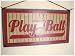 41F Do6DWnL. SL75  baseball decor
