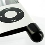(4 Colors Available) Portable Mini Microphone Mic for Apple iPod Nano 4th Gen, 5th Gen... by Vizu