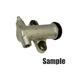 Centric Parts 138.45800 Clutch Slave Cylinder