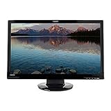 Planar SysteMs PX2710MW 27inch LCD Widescreen Monitor Black 16:9 300 Nit DVI-HDMI-VGA