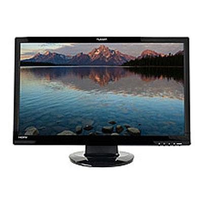 Planar SysteMs PX2710MW 27inch LCD Widescreen Monitor Black 16:9 300 Nit DVI-HDMI-VGA