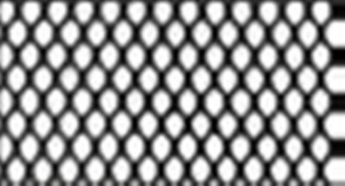 POND NETTING, 10' X 10' PROFESSIONAL