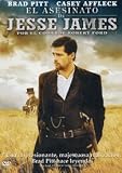 El Asesinato De Jesse James Por El Cobarde Robert Ford(2007) The Assassination Of Jesse James
