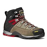 Asolo Boots Men Fugitive GTX Waterproof Hiking Boots OM3400 508