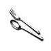 Sasaki Orbit 2-Piece Hostess Set