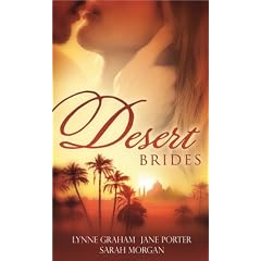 Desert Brides