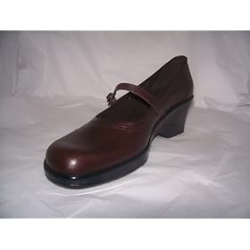 Clark's Women's Pine Mary Jane