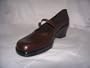 Clark's Women's Pine Mary Jane