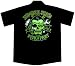Zombie Joe's Hot Rod Car Work Shirt, Lucky 13