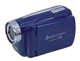 Produkt-Bild: Soundmaster VC100 in blau