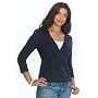 Emma-Jane 3/4 Length Sleeve Nursing Top - All Colours and Sizes