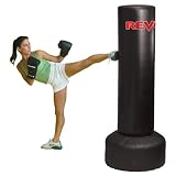 Free Standing Heavy Bag