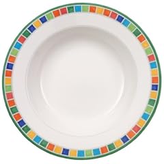 Villeroy & Boch Twist Alea Caro Suppenteller 24cm