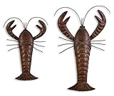 Lobsters S/2 by Uttermost